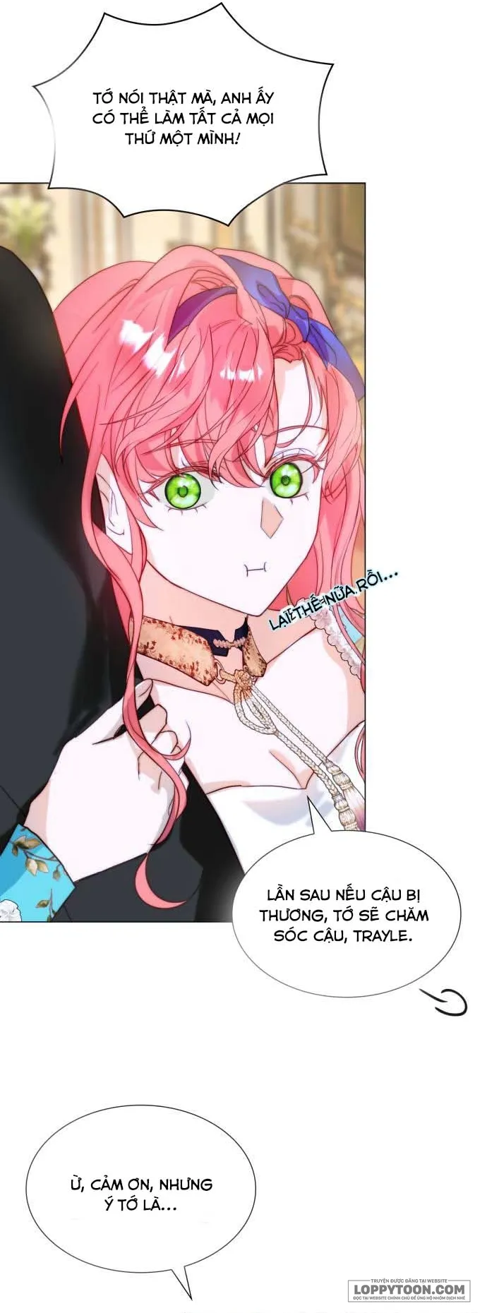 Tôi Được Sinh Ra Là Cô Con Gái Thứ Hai - Chap 66 - Trang 57