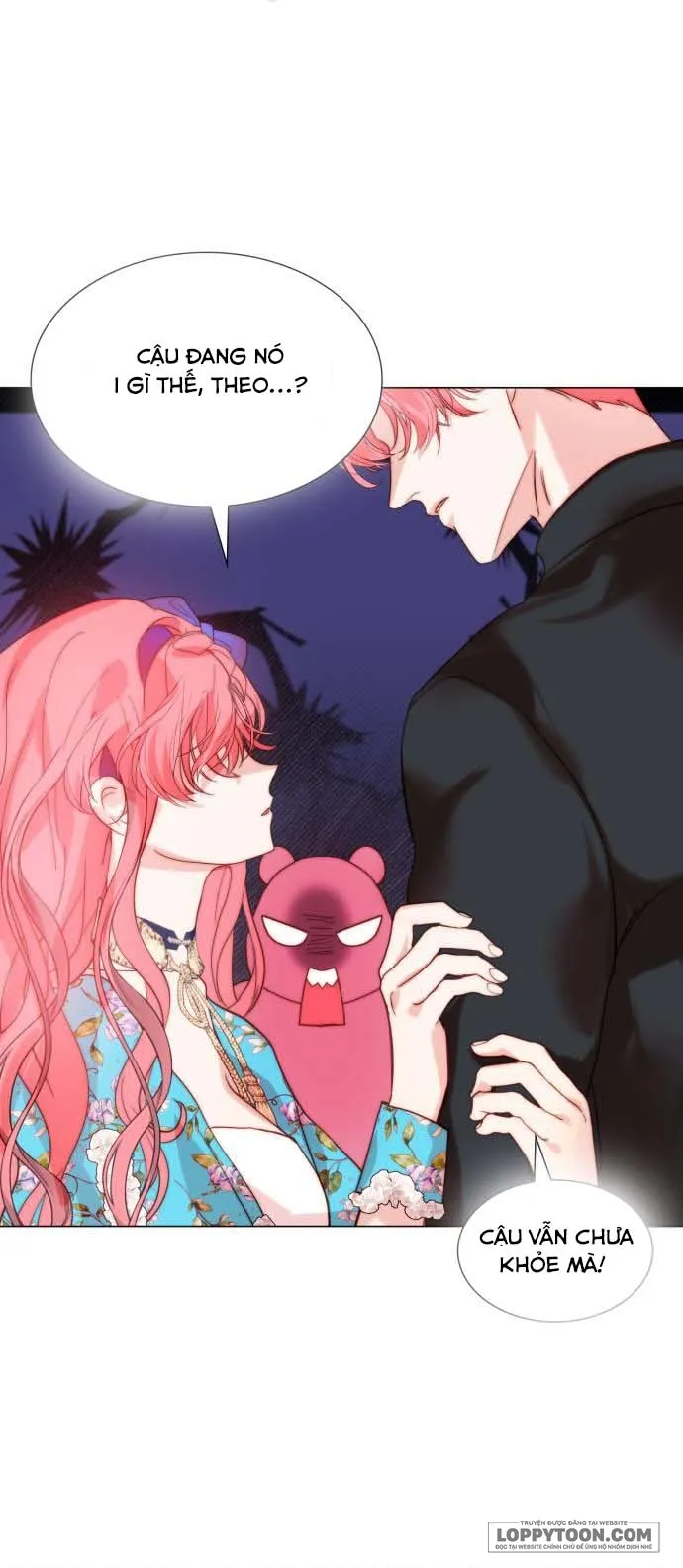 Tôi Được Sinh Ra Là Cô Con Gái Thứ Hai - Chap 66 - Trang 60