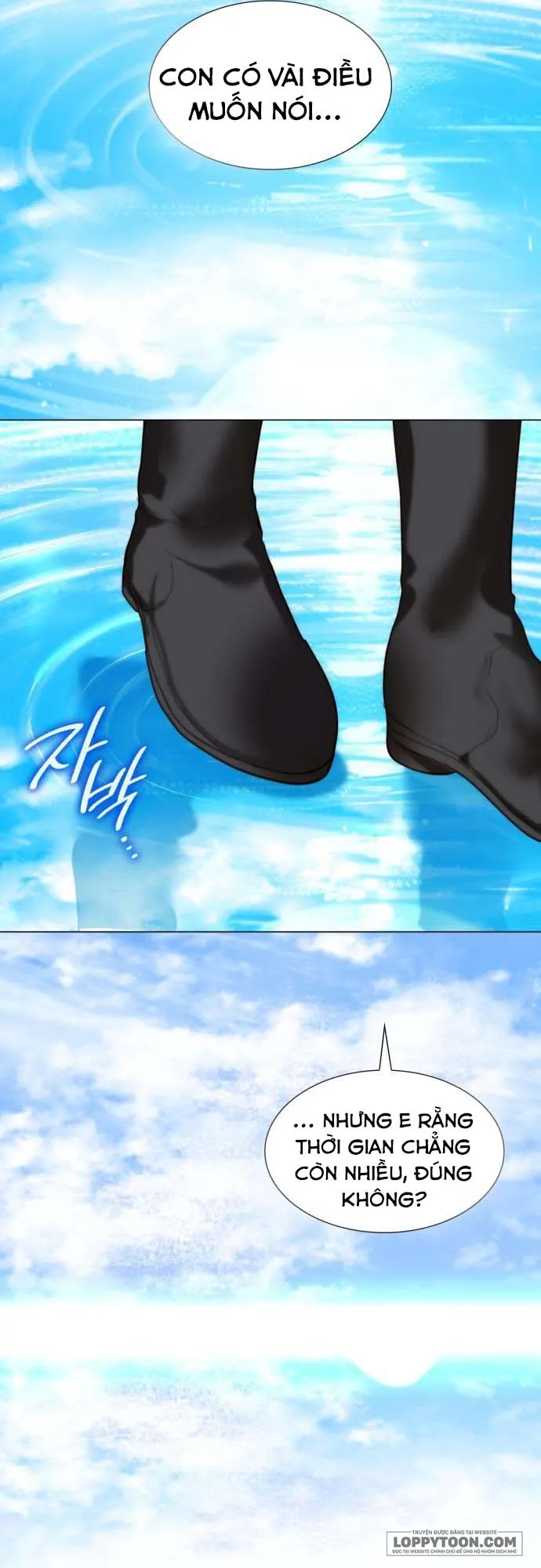 Tôi Được Sinh Ra Là Cô Con Gái Thứ Hai - Chap 66 - Trang 7