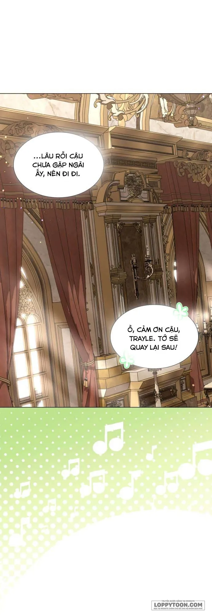 Tôi Được Sinh Ra Là Cô Con Gái Thứ Hai - Chap 66 - Trang 63