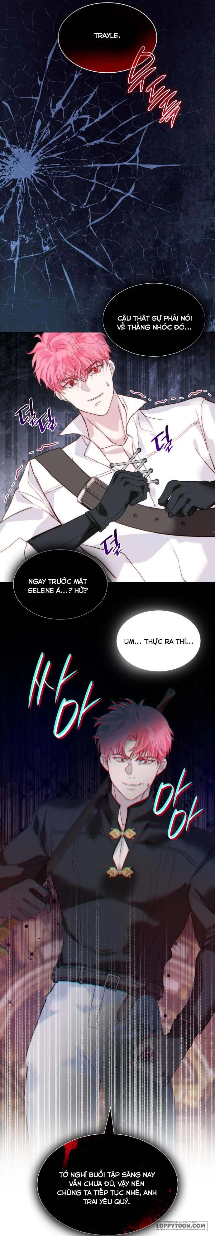 Tôi Được Sinh Ra Là Cô Con Gái Thứ Hai - Chap 66 - Trang 65