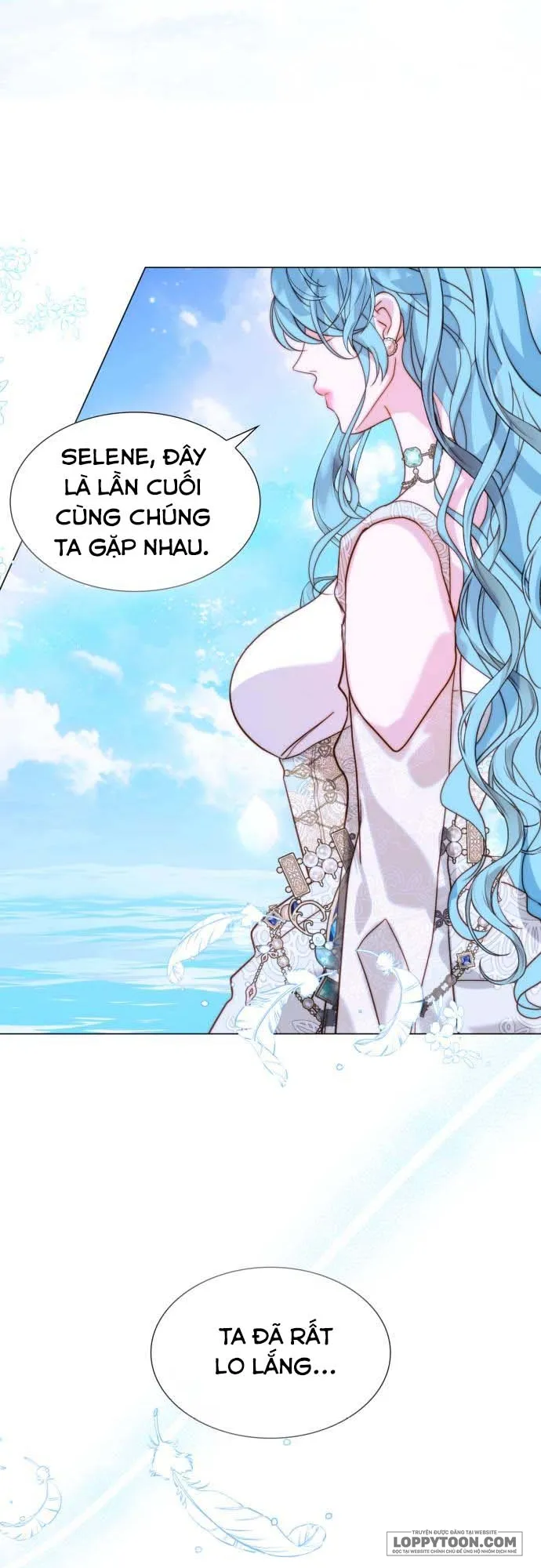 Tôi Được Sinh Ra Là Cô Con Gái Thứ Hai - Chap 66 - Trang 8