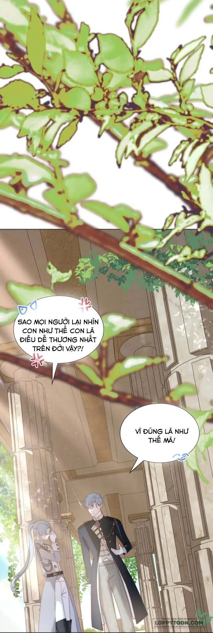 Tôi Được Sinh Ra Là Cô Con Gái Thứ Hai - Chap 67 - Trang 12