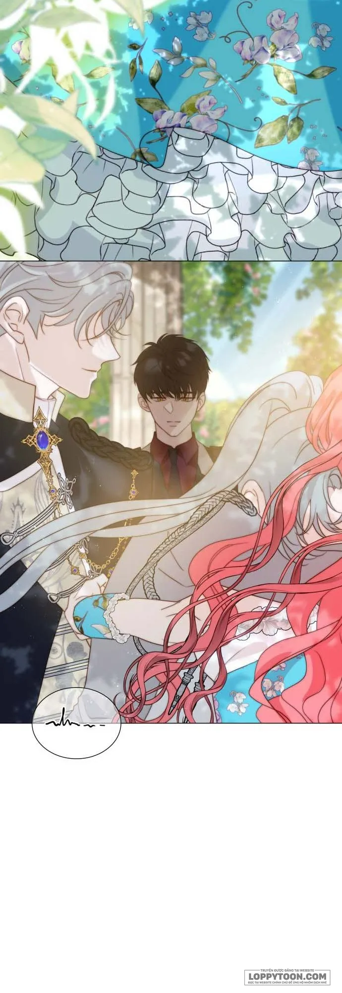 Tôi Được Sinh Ra Là Cô Con Gái Thứ Hai - Chap 67 - Trang 16