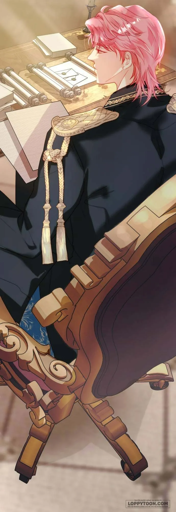 Tôi Được Sinh Ra Là Cô Con Gái Thứ Hai - Chap 67 - Trang 3
