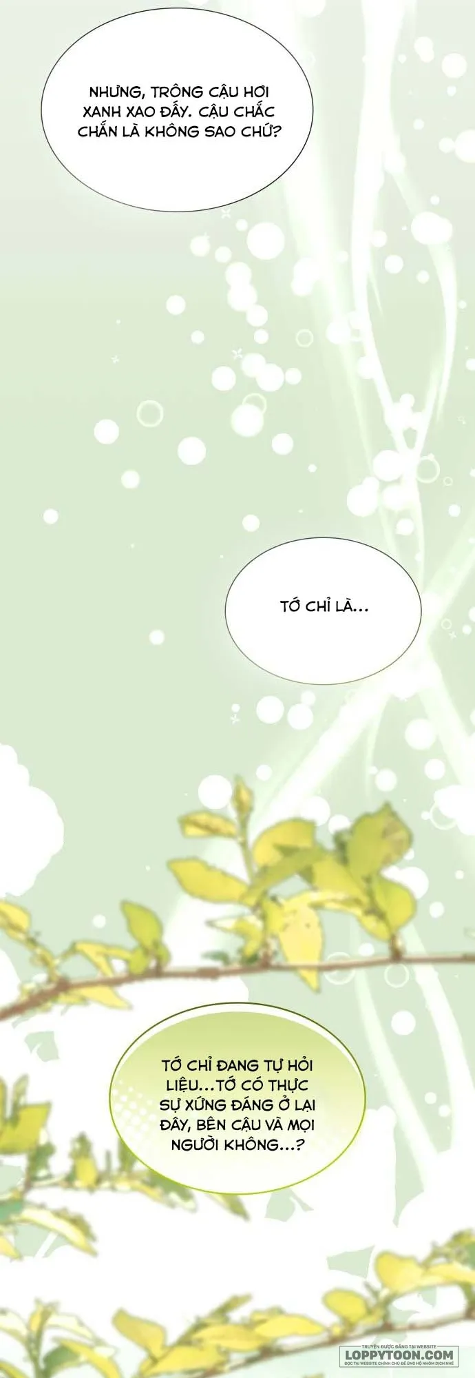 Tôi Được Sinh Ra Là Cô Con Gái Thứ Hai - Chap 67 - Trang 22
