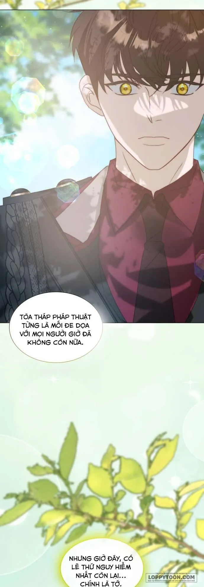 Tôi Được Sinh Ra Là Cô Con Gái Thứ Hai - Chap 67 - Trang 23