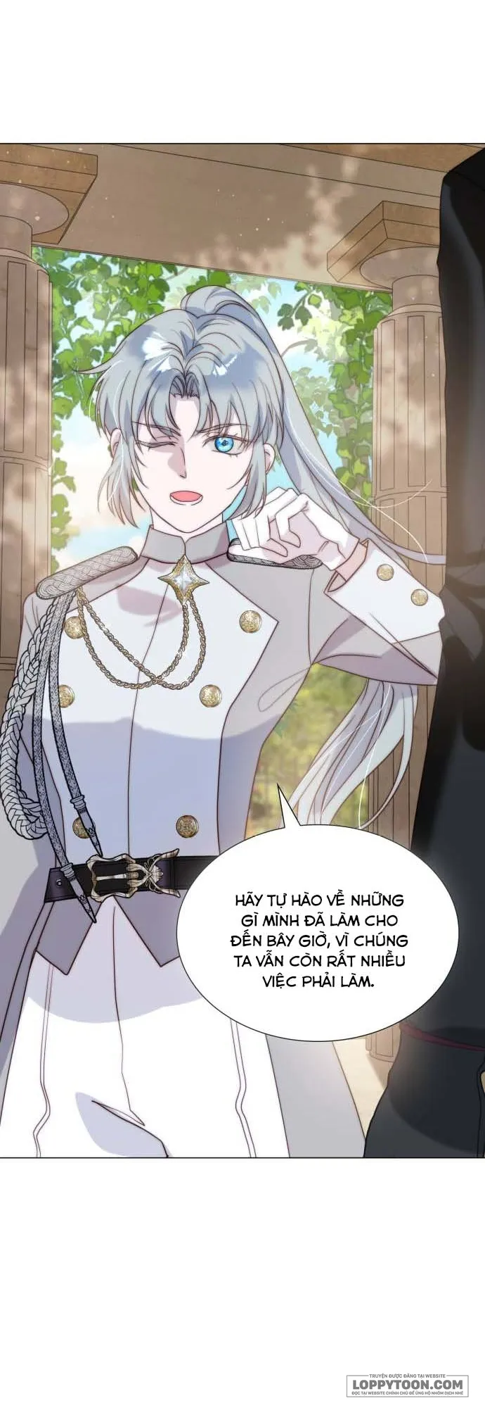 Tôi Được Sinh Ra Là Cô Con Gái Thứ Hai - Chap 67 - Trang 27