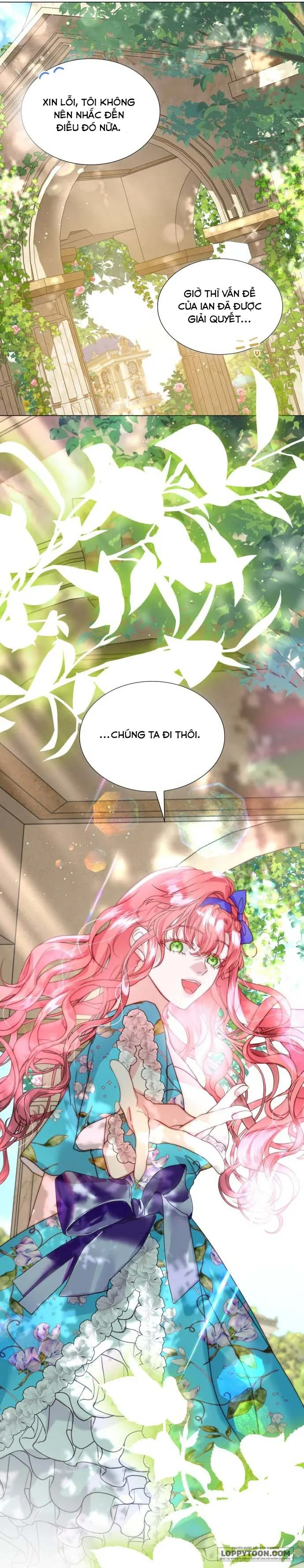 Tôi Được Sinh Ra Là Cô Con Gái Thứ Hai - Chap 67 - Trang 31