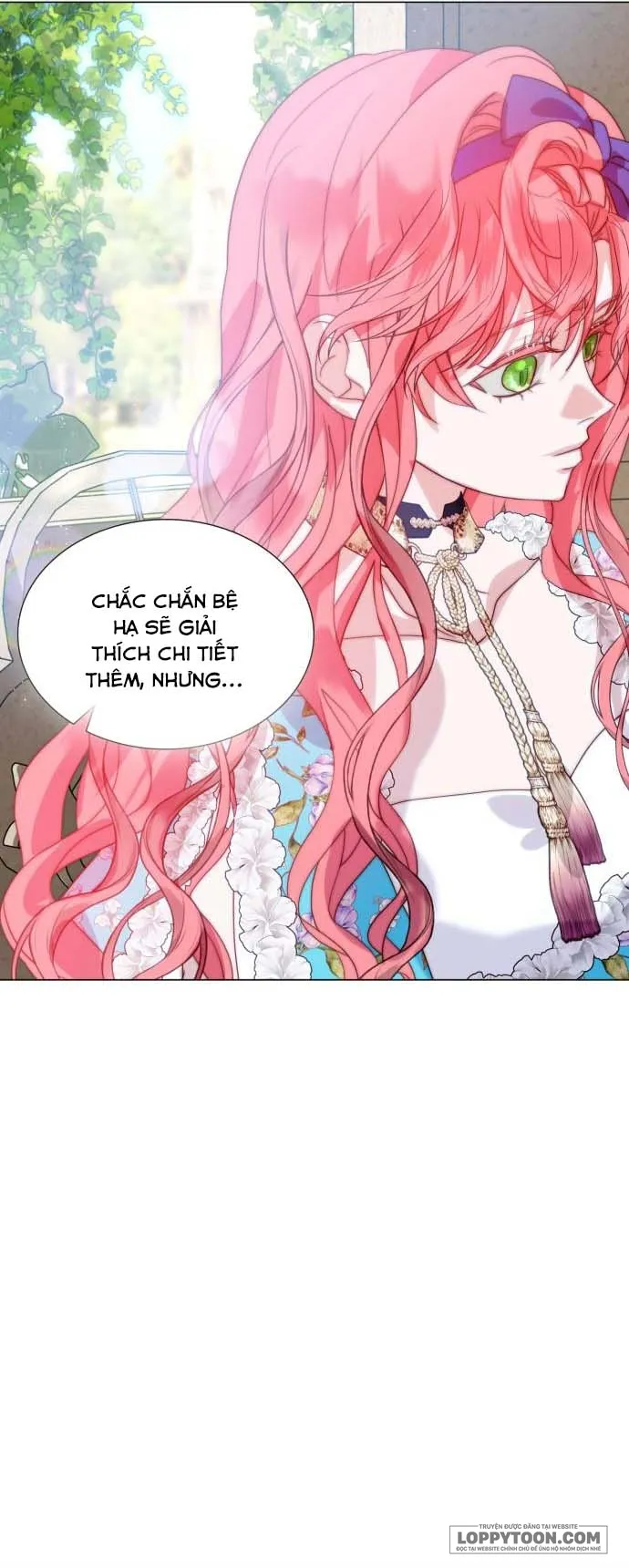 Tôi Được Sinh Ra Là Cô Con Gái Thứ Hai - Chap 67 - Trang 33
