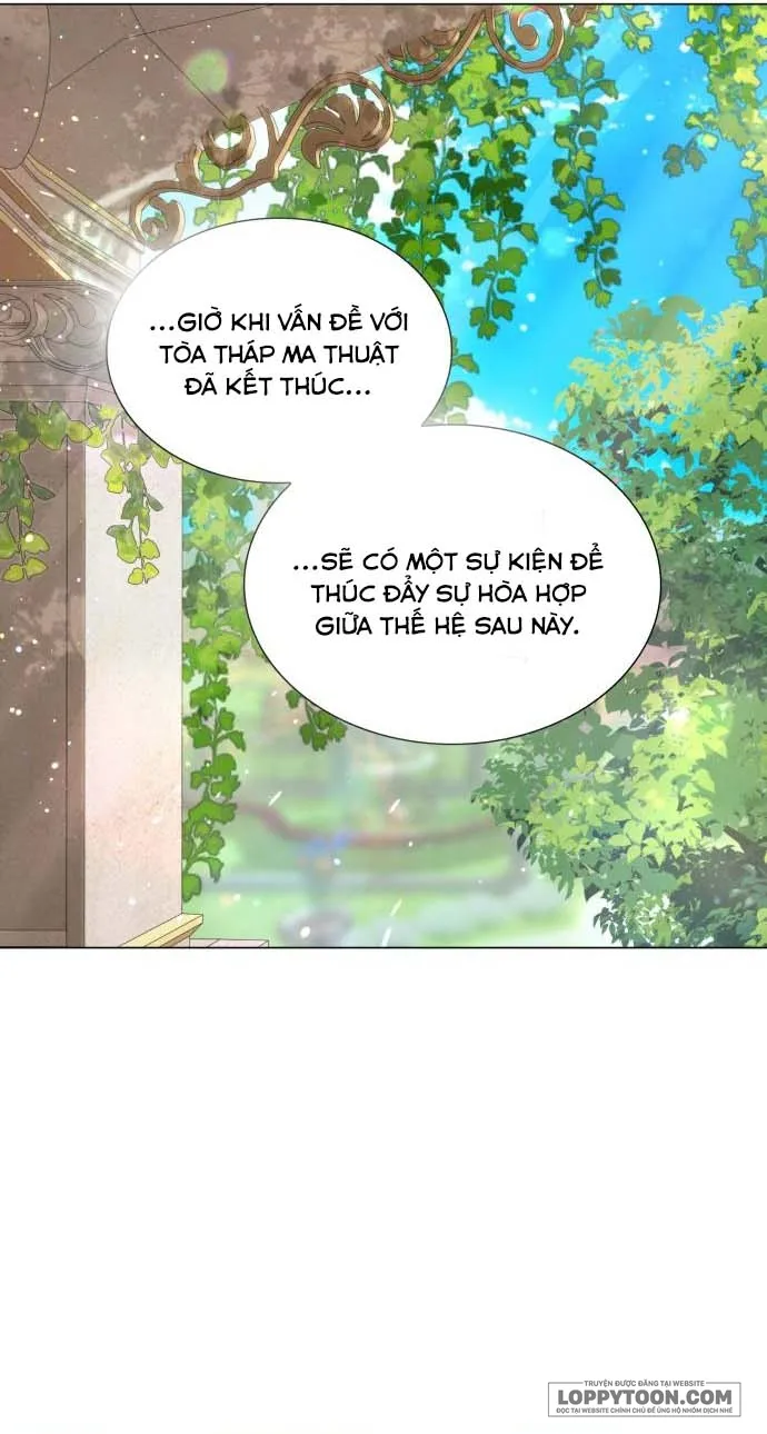 Tôi Được Sinh Ra Là Cô Con Gái Thứ Hai - Chap 67 - Trang 34