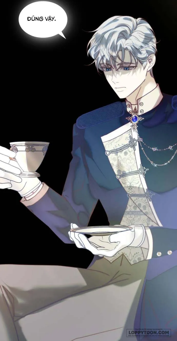 Tôi Được Sinh Ra Là Cô Con Gái Thứ Hai - Chap 67 - Trang 37