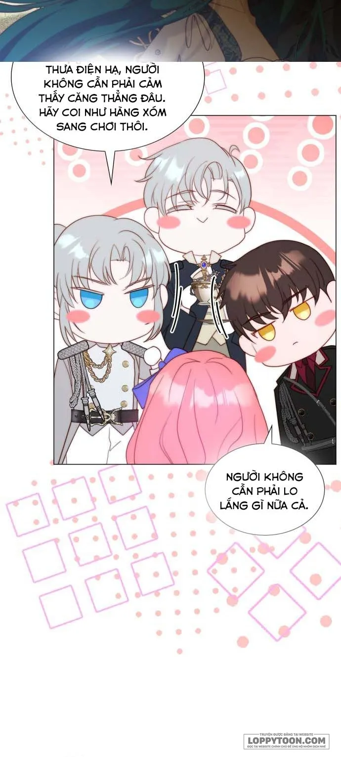 Tôi Được Sinh Ra Là Cô Con Gái Thứ Hai - Chap 67 - Trang 40