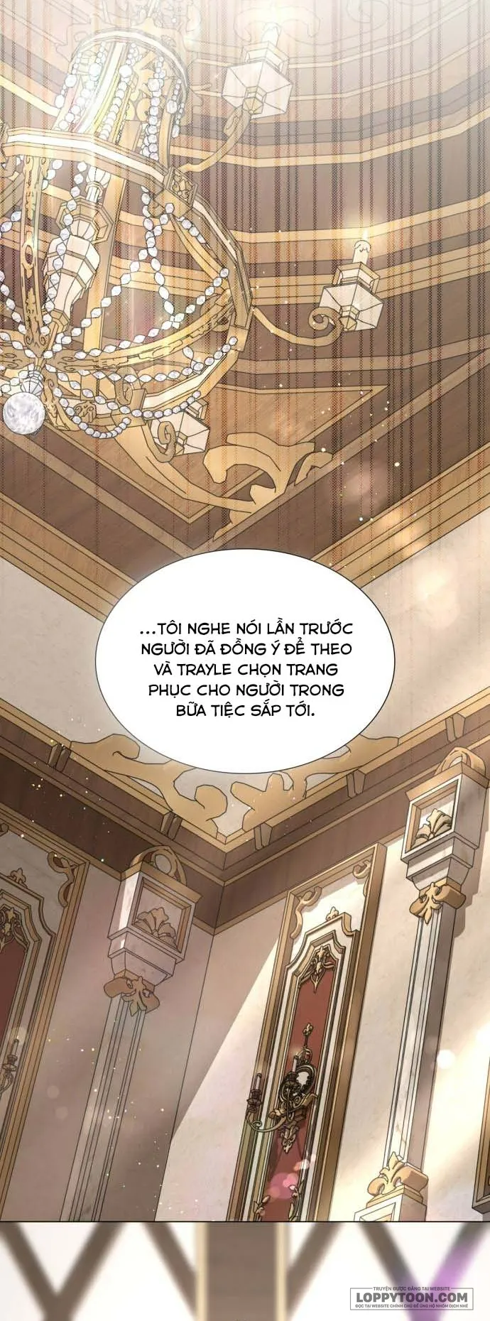 Tôi Được Sinh Ra Là Cô Con Gái Thứ Hai - Chap 67 - Trang 42