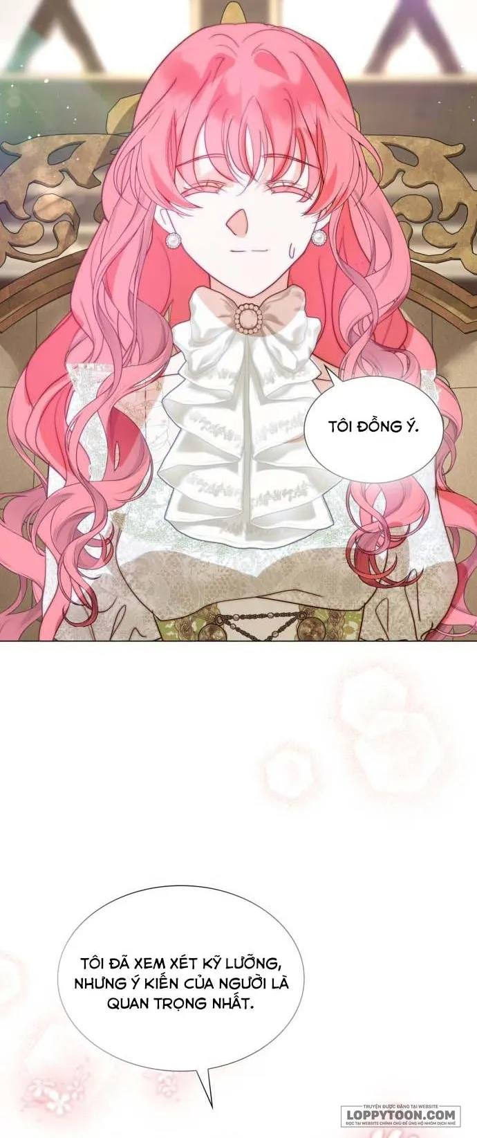 Tôi Được Sinh Ra Là Cô Con Gái Thứ Hai - Chap 67 - Trang 43