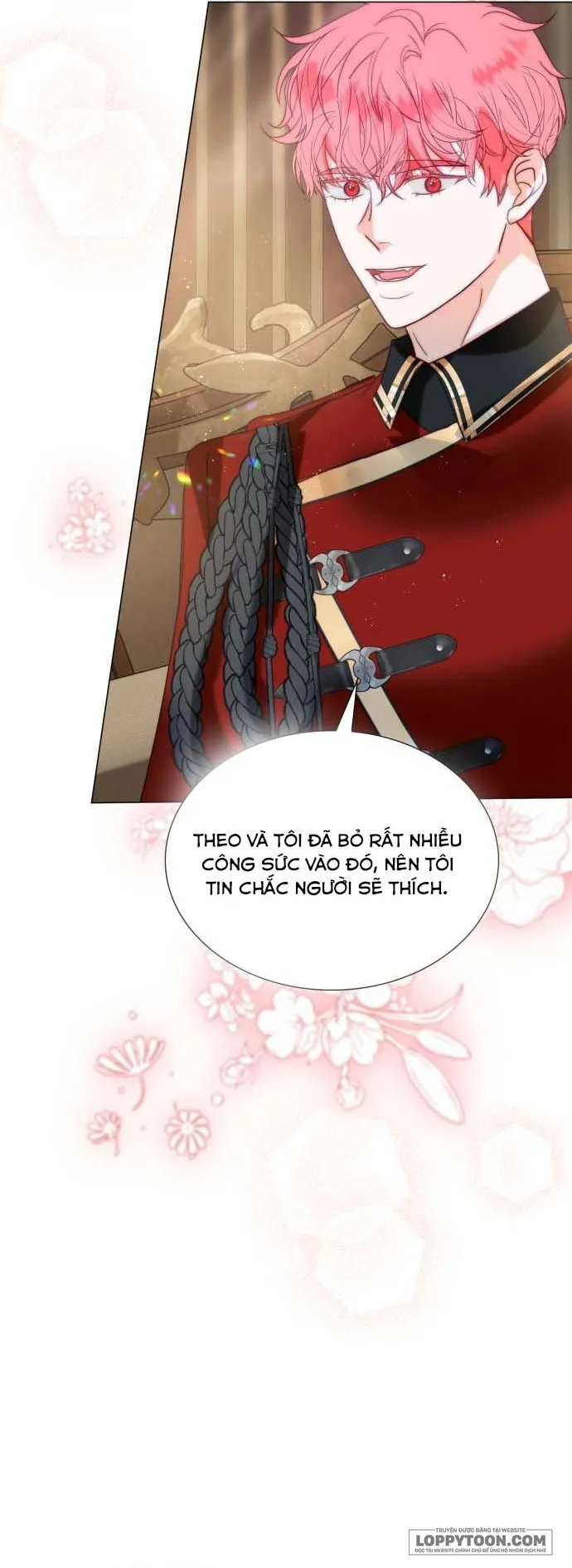Tôi Được Sinh Ra Là Cô Con Gái Thứ Hai - Chap 67 - Trang 45