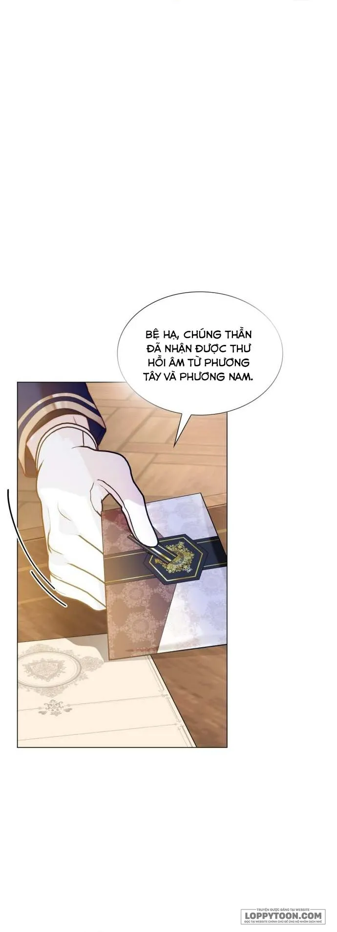 Tôi Được Sinh Ra Là Cô Con Gái Thứ Hai - Chap 67 - Trang 6