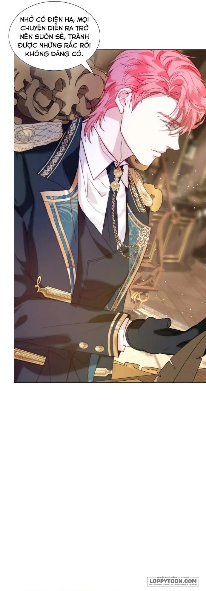 Tôi Được Sinh Ra Là Cô Con Gái Thứ Hai - Chap 67 - Trang 7