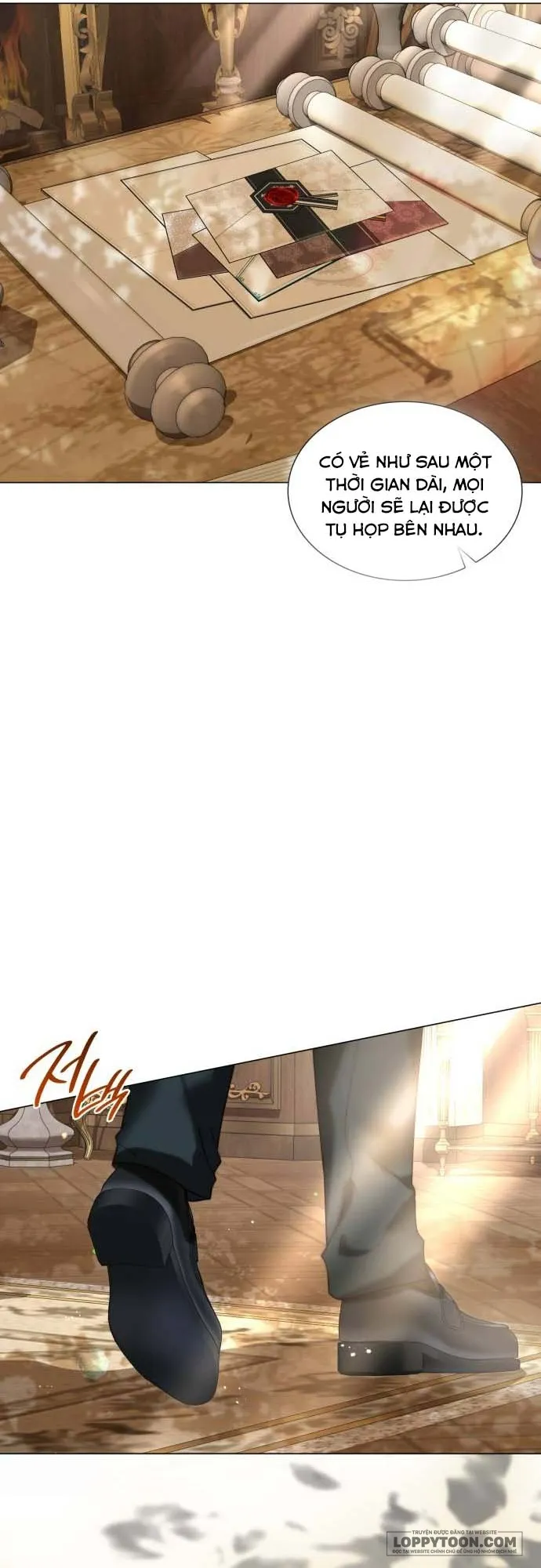 Tôi Được Sinh Ra Là Cô Con Gái Thứ Hai - Chap 67 - Trang 8