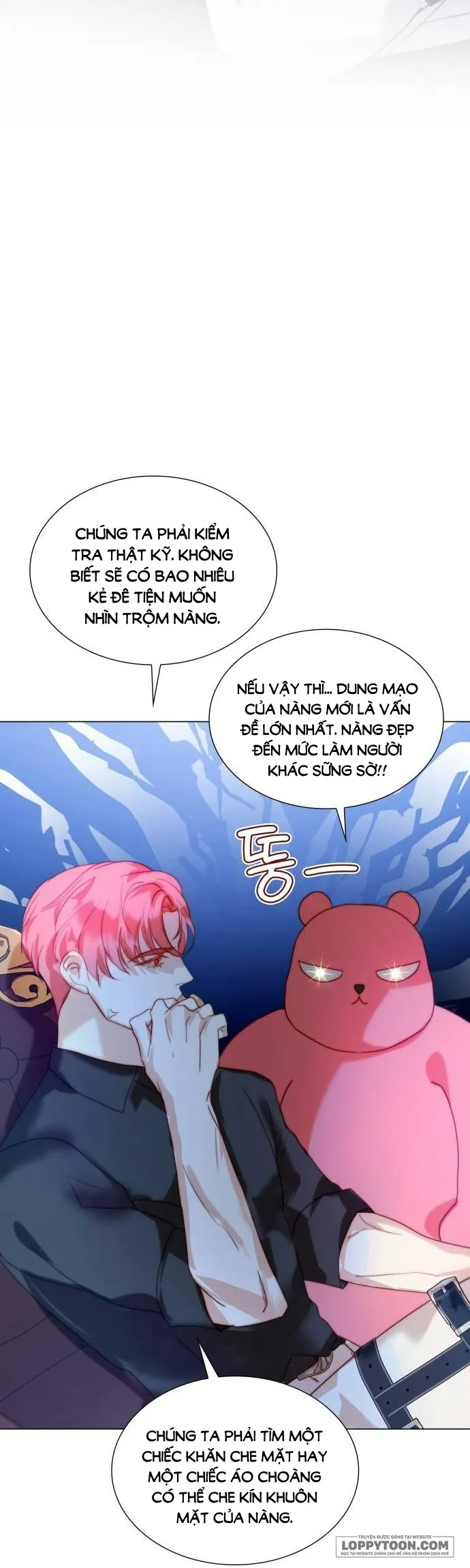 Tôi Được Sinh Ra Là Cô Con Gái Thứ Hai - Chap 68 - Trang 12