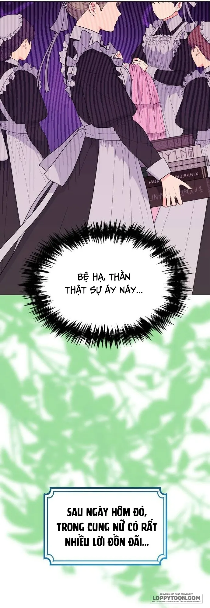 Tôi Được Sinh Ra Là Cô Con Gái Thứ Hai - Chap 68 - Trang 14