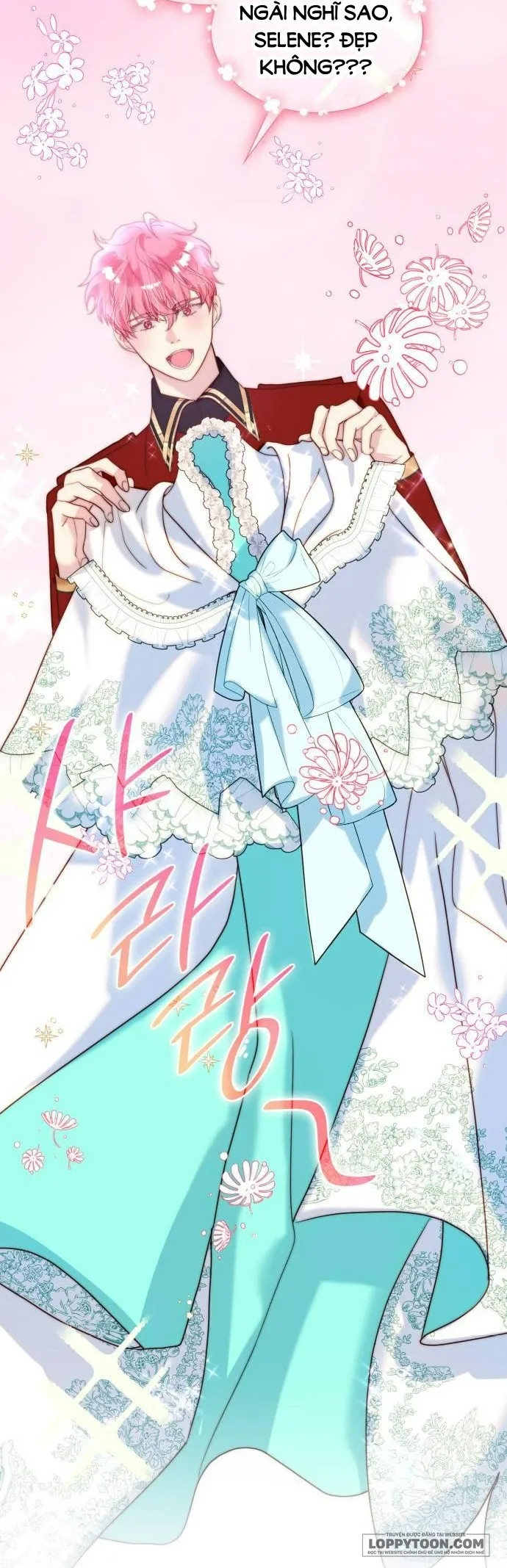 Tôi Được Sinh Ra Là Cô Con Gái Thứ Hai - Chap 68 - Trang 16