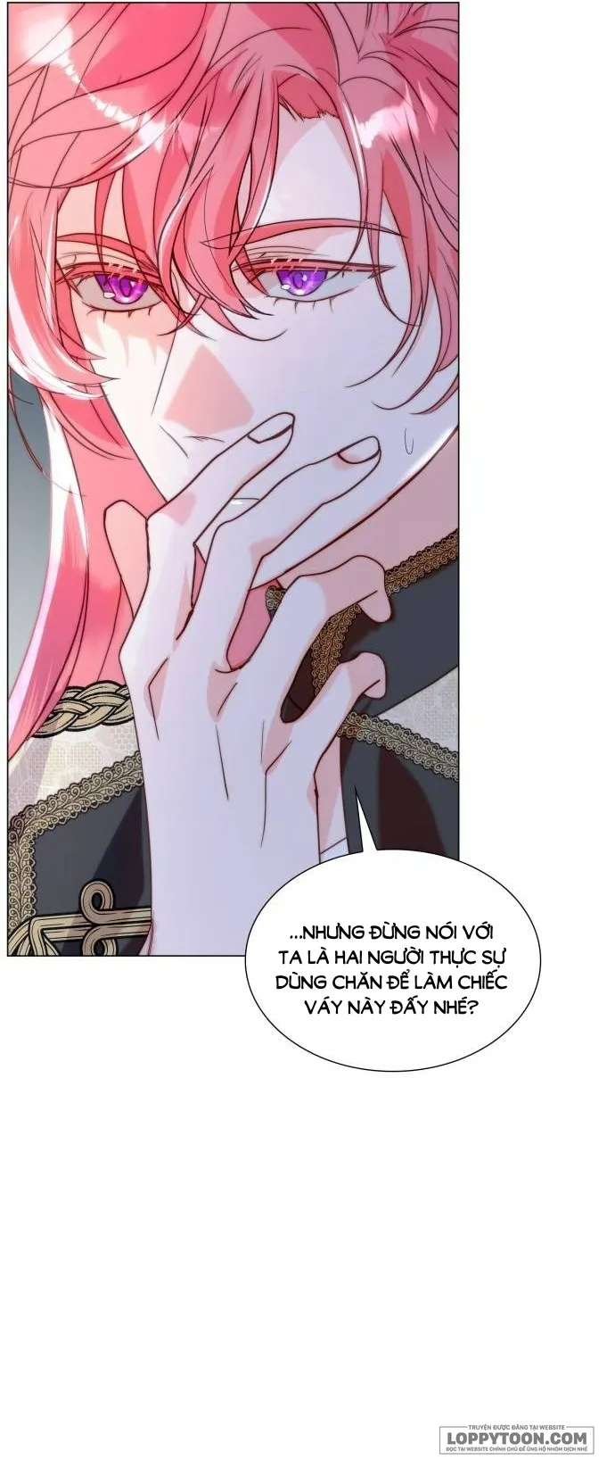 Tôi Được Sinh Ra Là Cô Con Gái Thứ Hai - Chap 68 - Trang 3