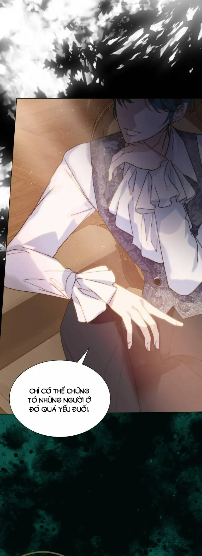 Tôi Được Sinh Ra Là Cô Con Gái Thứ Hai - Chap 68 - Trang 22