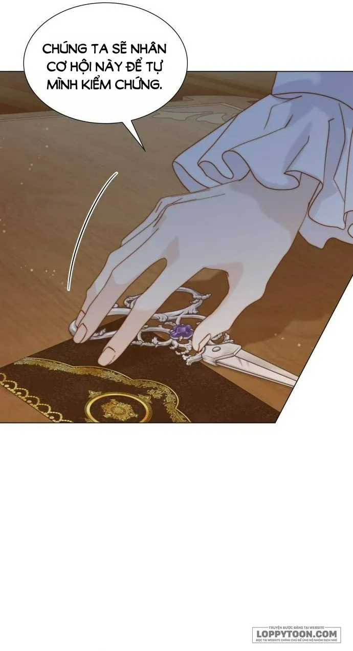 Tôi Được Sinh Ra Là Cô Con Gái Thứ Hai - Chap 68 - Trang 25