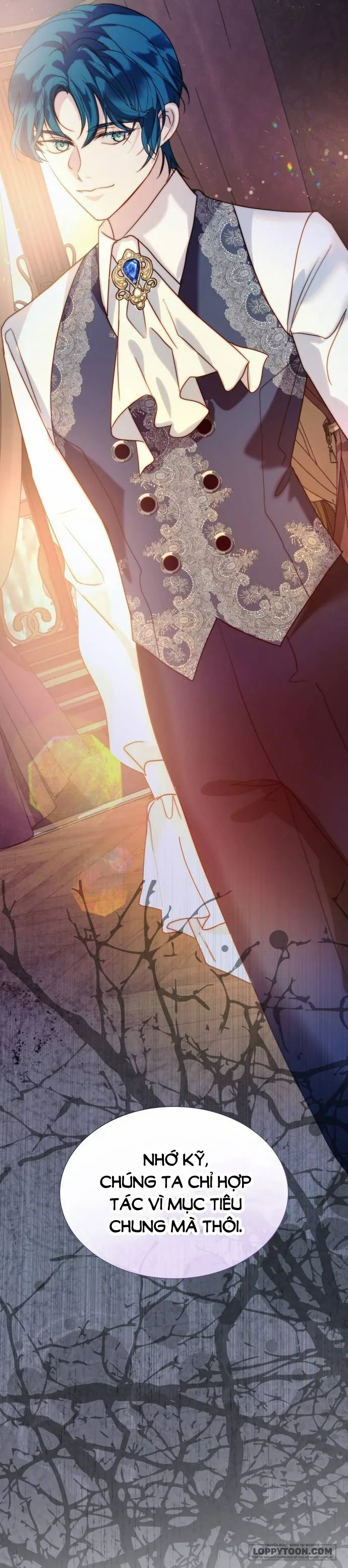 Tôi Được Sinh Ra Là Cô Con Gái Thứ Hai - Chap 68 - Trang 27