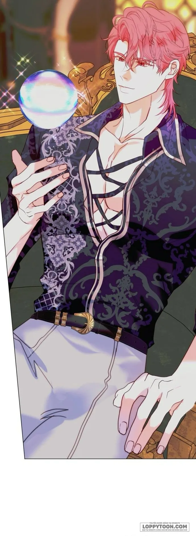 Tôi Được Sinh Ra Là Cô Con Gái Thứ Hai - Chap 68 - Trang 34