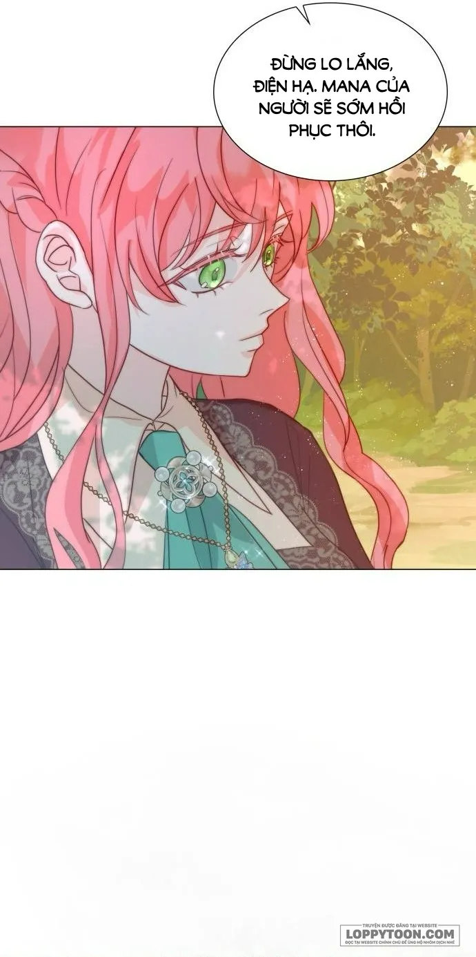 Tôi Được Sinh Ra Là Cô Con Gái Thứ Hai - Chap 68 - Trang 40