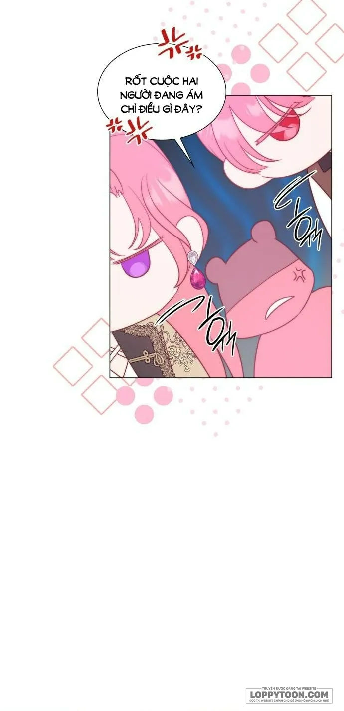 Tôi Được Sinh Ra Là Cô Con Gái Thứ Hai - Chap 68 - Trang 5