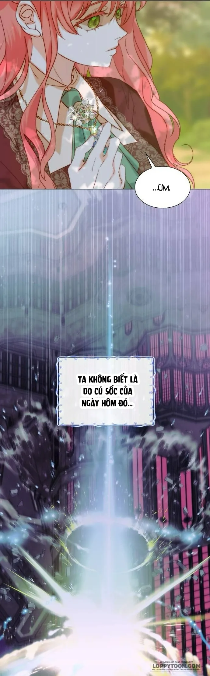 Tôi Được Sinh Ra Là Cô Con Gái Thứ Hai - Chap 68 - Trang 41