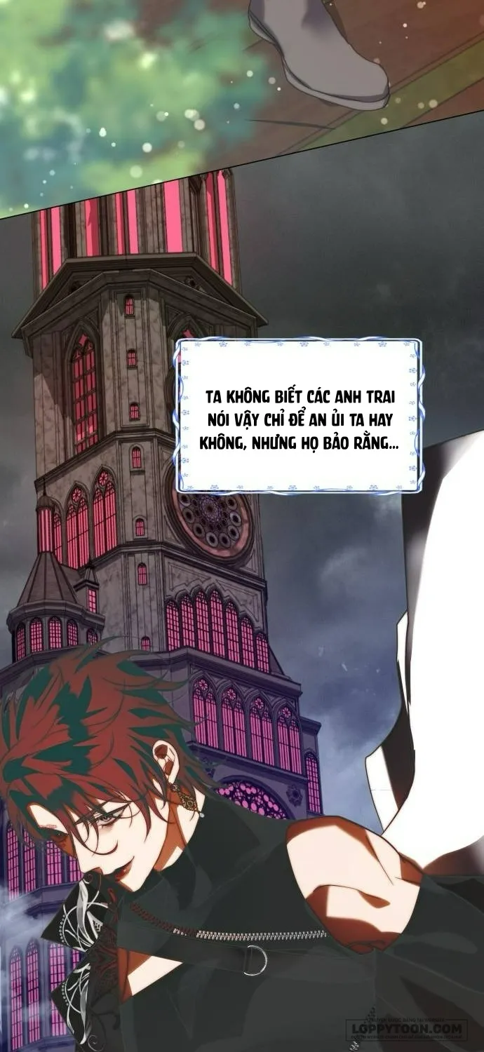 Tôi Được Sinh Ra Là Cô Con Gái Thứ Hai - Chap 68 - Trang 46