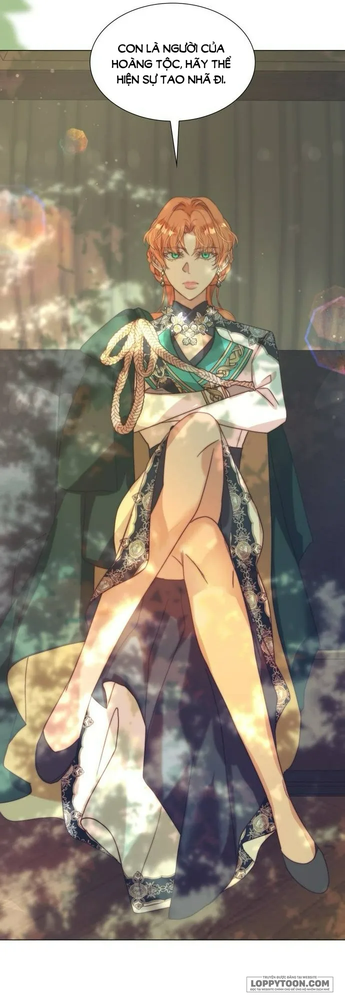 Tôi Được Sinh Ra Là Cô Con Gái Thứ Hai - Chap 68 - Trang 53