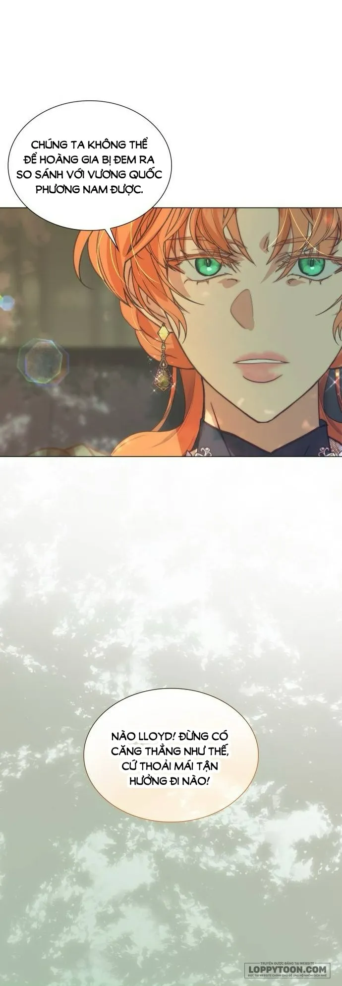 Tôi Được Sinh Ra Là Cô Con Gái Thứ Hai - Chap 68 - Trang 54