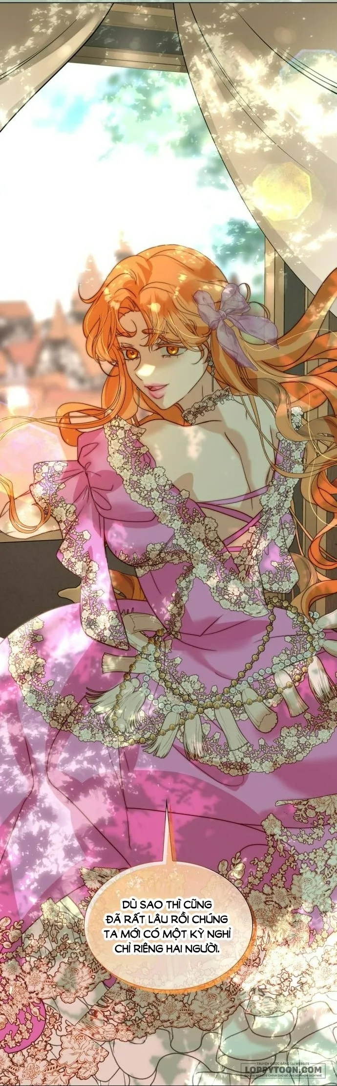 Tôi Được Sinh Ra Là Cô Con Gái Thứ Hai - Chap 68 - Trang 55