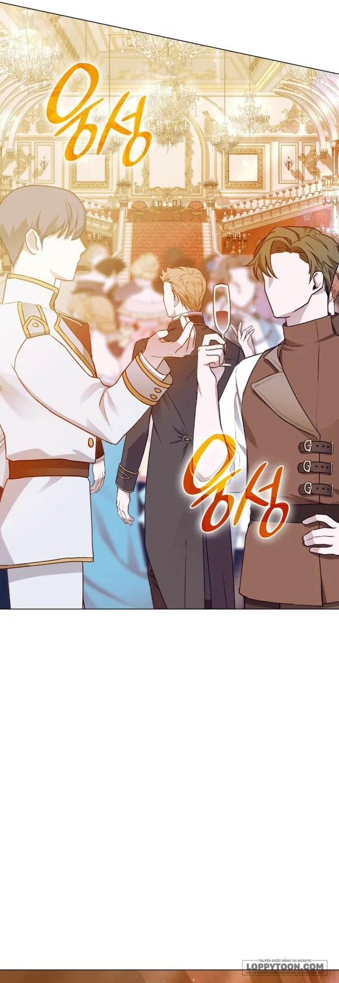 Tôi Được Sinh Ra Là Cô Con Gái Thứ Hai - Chap 69 - Trang 2