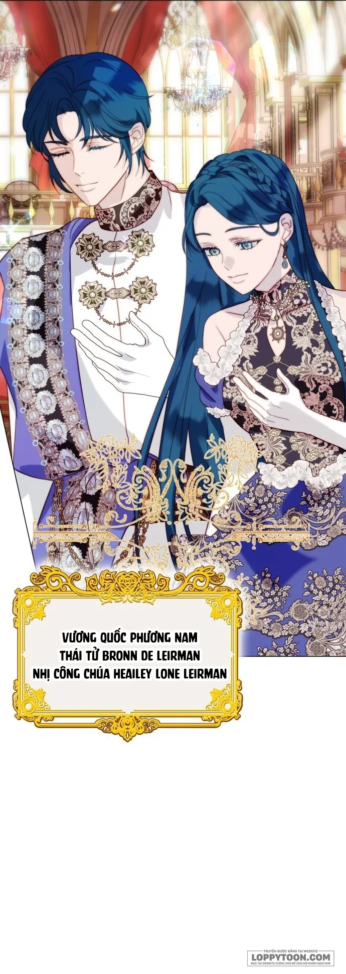 Tôi Được Sinh Ra Là Cô Con Gái Thứ Hai - Chap 69 - Trang 18