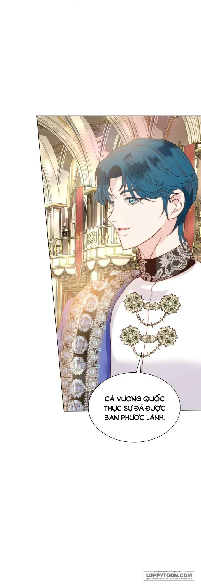 Tôi Được Sinh Ra Là Cô Con Gái Thứ Hai - Chap 69 - Trang 20