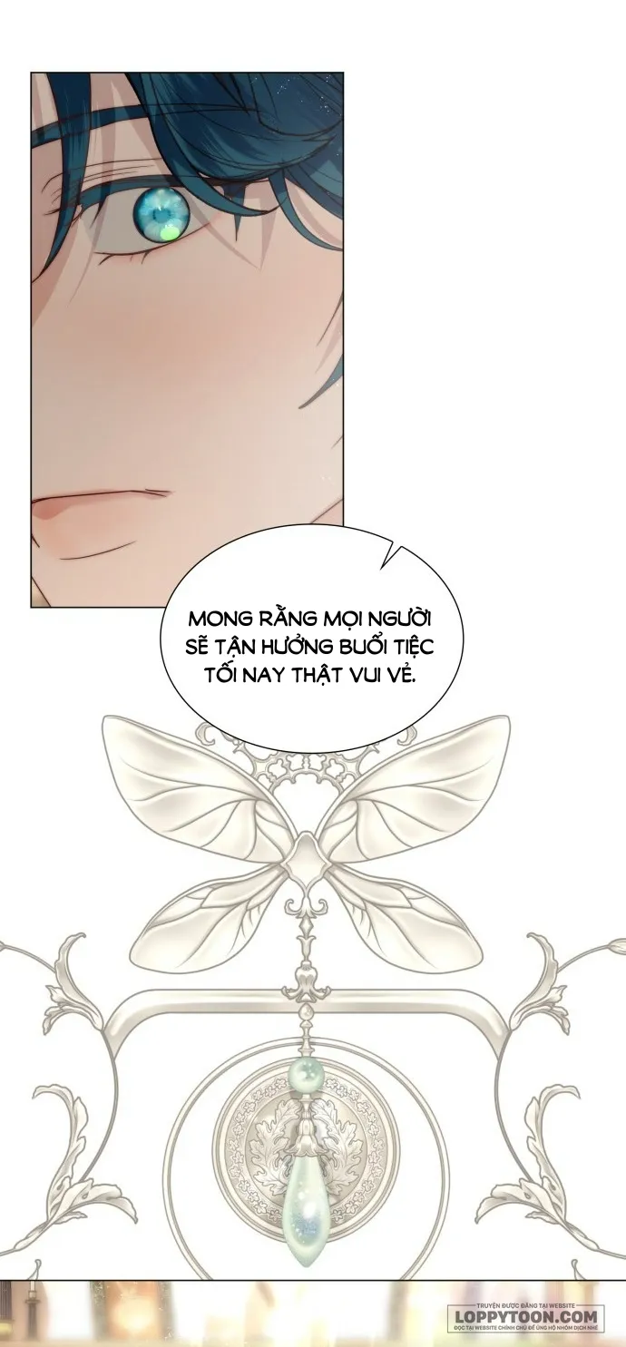 Tôi Được Sinh Ra Là Cô Con Gái Thứ Hai - Chap 69 - Trang 21