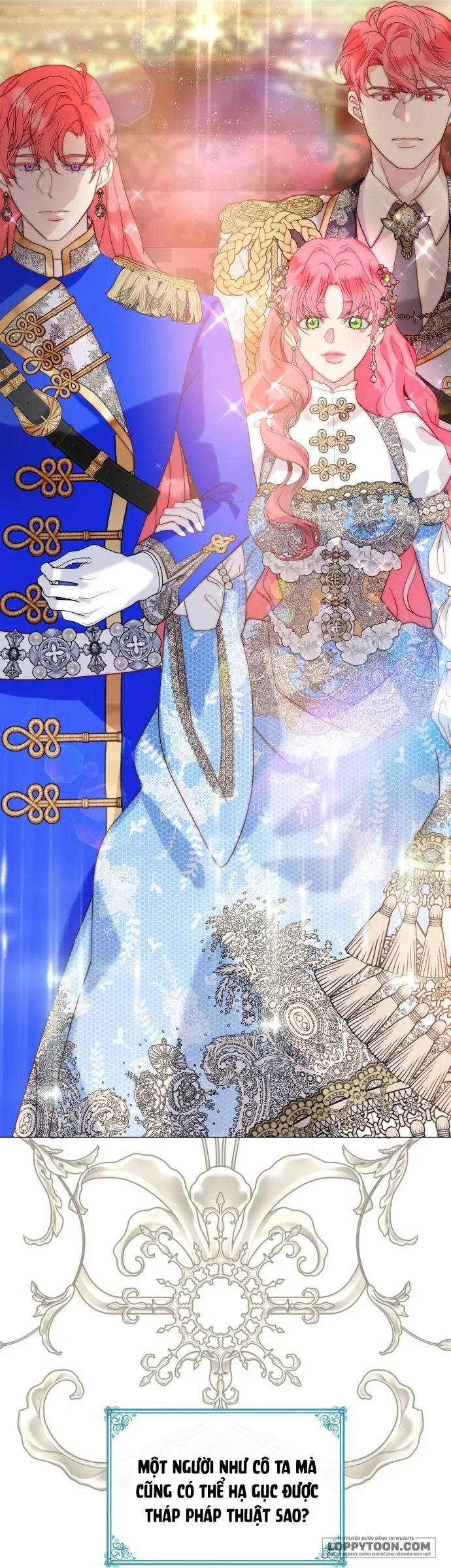 Tôi Được Sinh Ra Là Cô Con Gái Thứ Hai - Chap 69 - Trang 22