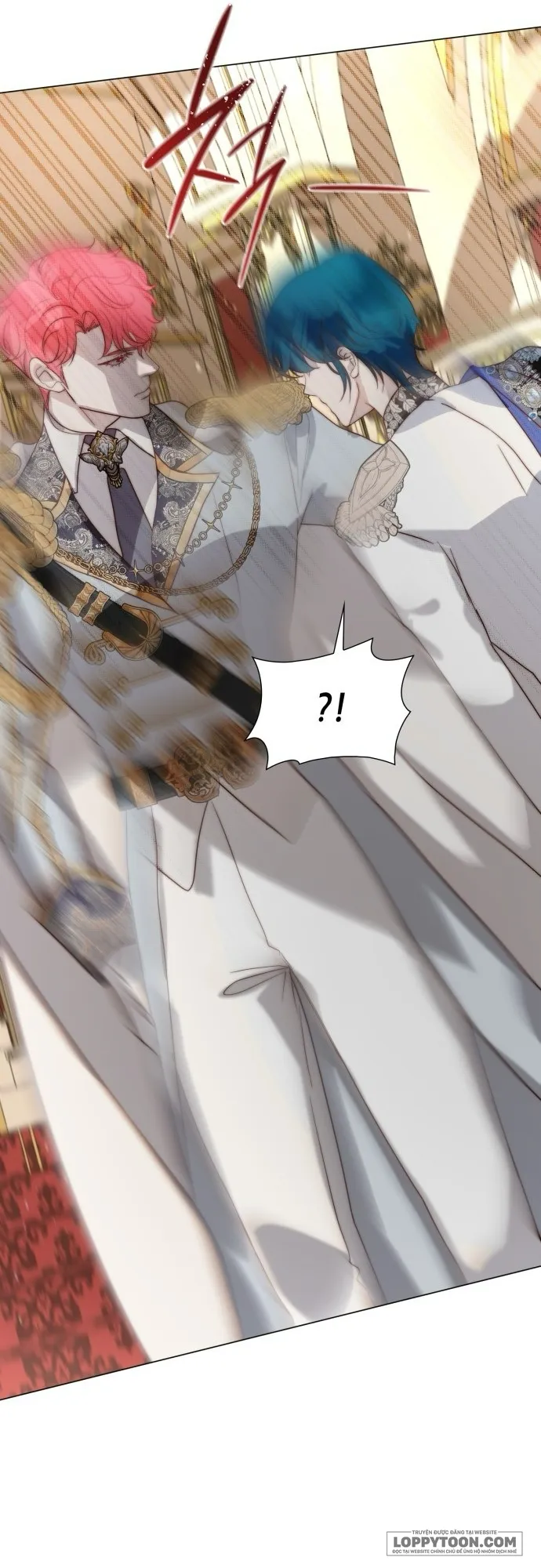 Tôi Được Sinh Ra Là Cô Con Gái Thứ Hai - Chap 69 - Trang 25