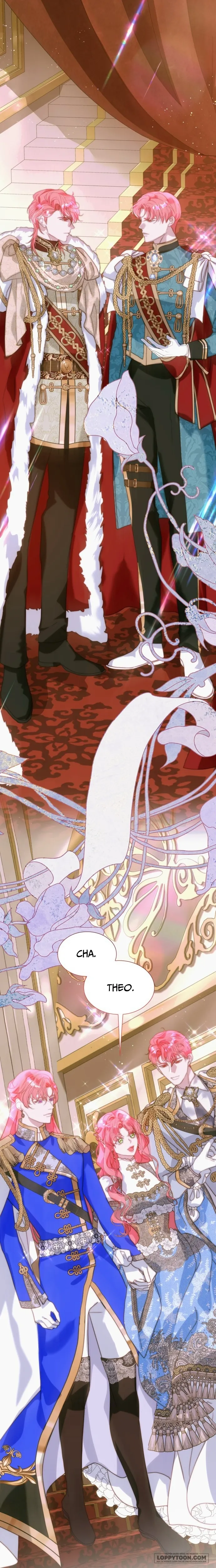 Tôi Được Sinh Ra Là Cô Con Gái Thứ Hai - Chap 69 - Trang 4
