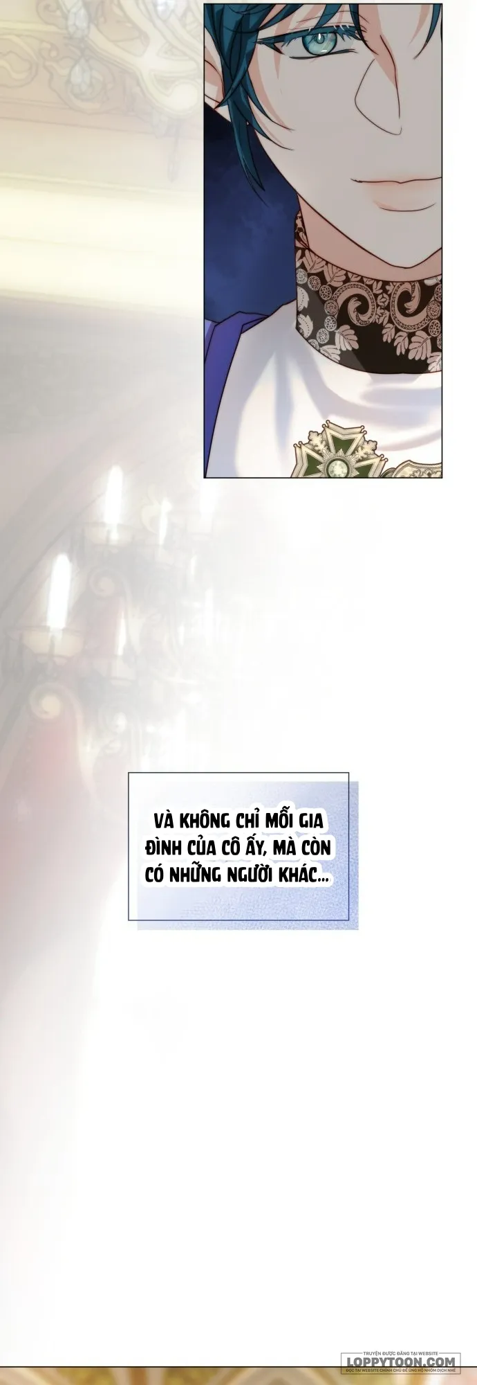 Tôi Được Sinh Ra Là Cô Con Gái Thứ Hai - Chap 69 - Trang 31
