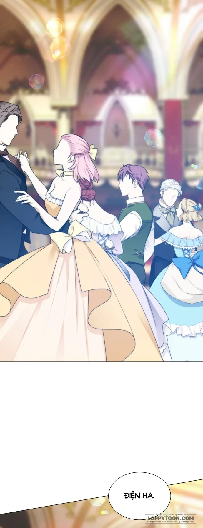 Tôi Được Sinh Ra Là Cô Con Gái Thứ Hai - Chap 69 - Trang 32