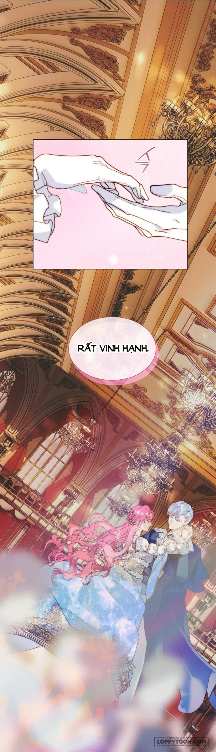 Tôi Được Sinh Ra Là Cô Con Gái Thứ Hai - Chap 69 - Trang 35