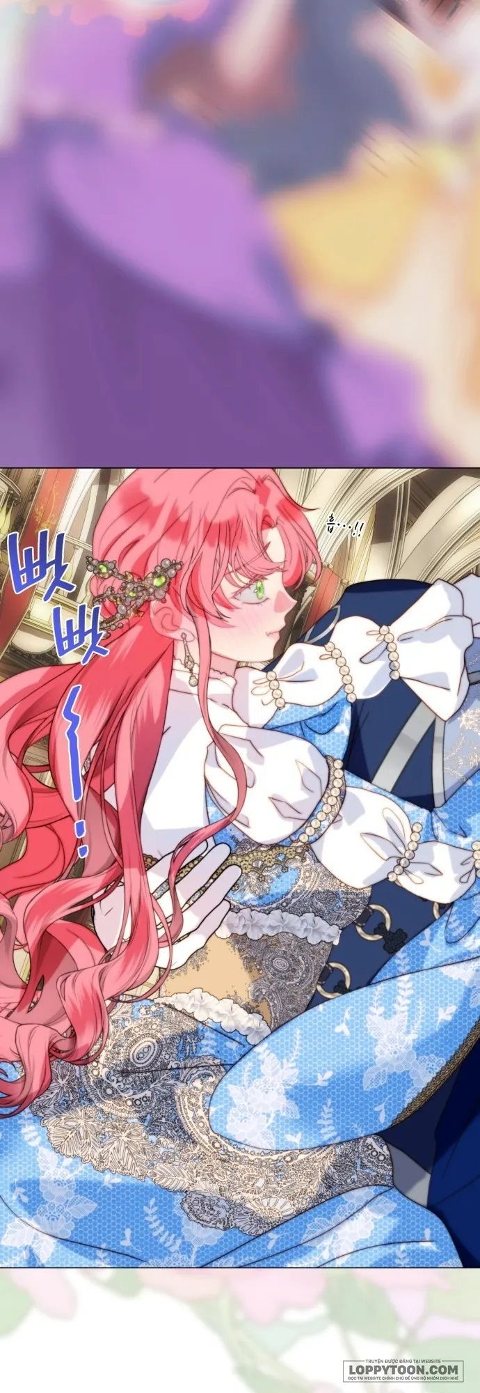 Tôi Được Sinh Ra Là Cô Con Gái Thứ Hai - Chap 69 - Trang 36