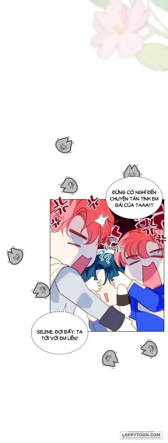 Tôi Được Sinh Ra Là Cô Con Gái Thứ Hai - Chap 69 - Trang 37